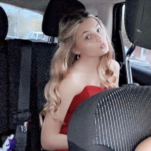 Meet your Posher, Grace